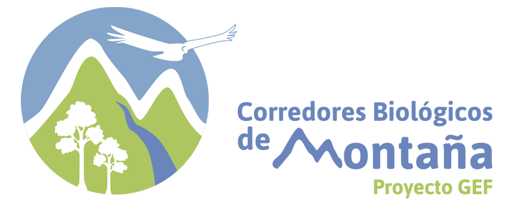 Corredores biológicos de montaña